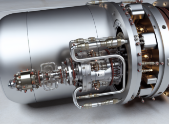 FUSION PROPULSION SYSTEM