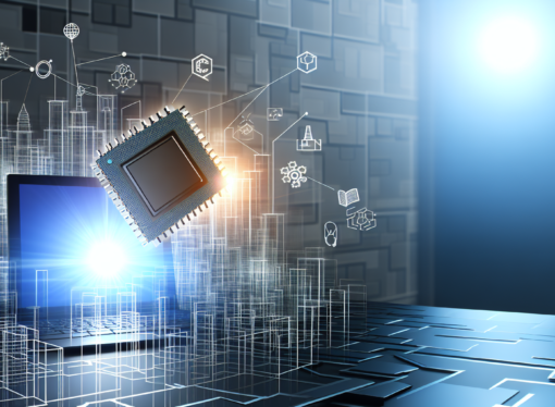 Revolutionizing Computing: The Rise of GRAPITE Chip Technology in Asia