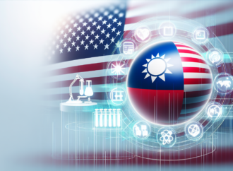 Inaugural U.S.-Taiwan Science and Technology Cooperation Dialogue Strengthens S&T Cooperation Between Taiwan and the U.S.