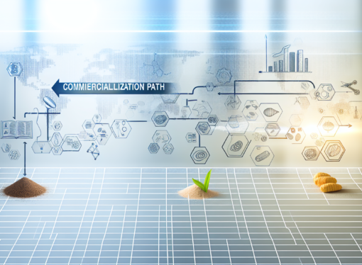 A PATH FOR COMMERCIALIZATION OF FOOD INDUSTRY-RELATED RESEARCH FINDINGS AND INNOVATIONS