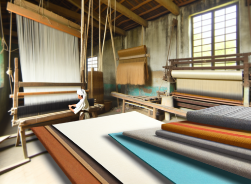 Promoting Innovation in Philippine’s Textile Industry through Tropical Fabrics Month