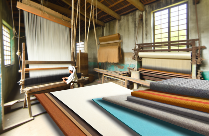 Promoting Innovation in Philippine’s Textile Industry through Tropical Fabrics Month