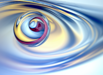 Breakthrough in Fluid Dynamics: Sadovskii Vortex Pair Finally Explained