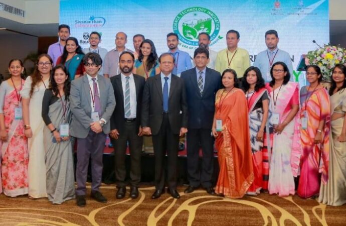 BICOST 2023 successfully concluded