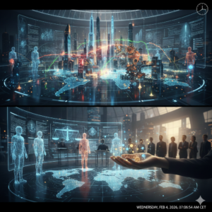 The Agentic Horizon: Navigating the Future of Autonomous AI