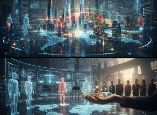 The Agentic Horizon: Navigating the Future of Autonomous AI