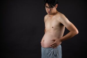 Breakthrough: Belly Fat’s Hidden Risk Linked to Heart Failure