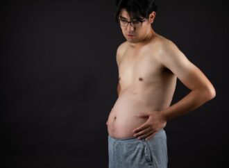 Breakthrough: Belly Fat’s Hidden Risk Linked to Heart Failure