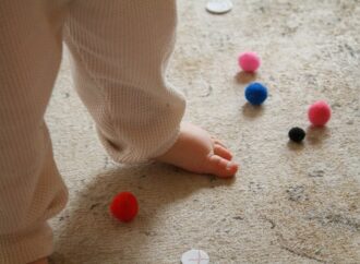 New Study Reveals Early Gender Conformity in Children