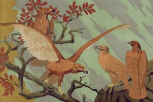 Scientists Recreate Dinosaur Nest to Unveil 70-Million-Year-Old Mystery